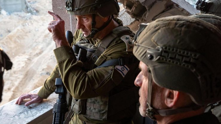 LIVE UPDATE. Război în Israel, ziua 528. Benjamin Netanyahu anunță că îl va demite pe șeful Shin Bet, Ronen Bar