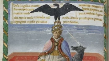 O profeție veche de 900 de ani anunță sfârșitul lumii în 2027. Un text scris de Sf. Malachy susține că Papa Francisc este ultimul papă