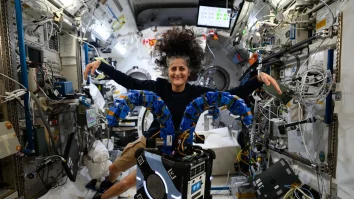 Sunita și Butch trebuiau să stea 8 zile în spațiu, dar au plecat după 9 luni: Cum ți se schimbă corpul datorită microgravitației