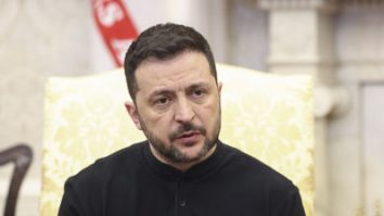 LIVE UPDATE. Război în Ucraina, ziua 1.103. Marea Britanie va împrumuta Ucrainei 2,26 miliarde de lire sterline