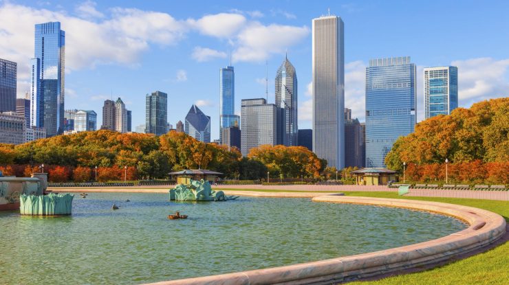 Chicago rămâne „the best big city” din SUA. Peste 575.000 de cititori au votat orașul la premiile Readers’ Choice de la Condé Nast Traveler