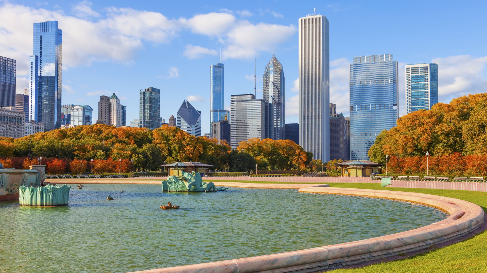 Chicago rămâne „the best big city” din SUA. Peste 575.000 de cititori au votat orașul la premiile Readers’ Choice de la Condé Nast Traveler
