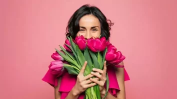 Azi sărbătorești inefabilul feminin. Marius Luican, antreprenor: „Să folosim această zi ca pe o oportunitate de a oferi și de a primi”