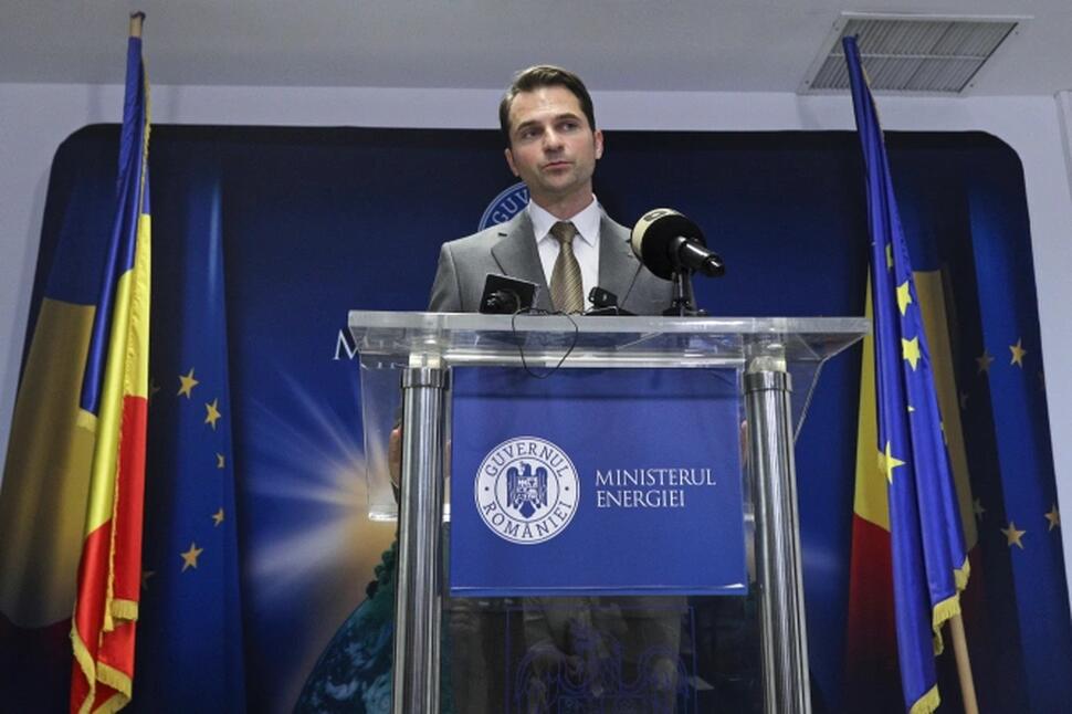 Ministerul Energiei se reorganizează. 27% dintre posturile din minister dispar