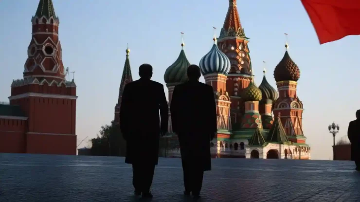 CNN: Rusia și China încearcă să recruteze angajați federali ai Statelor Unite