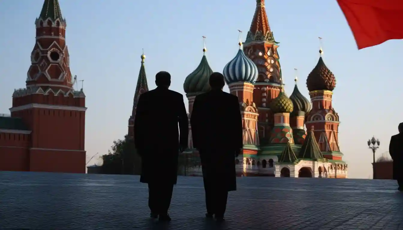 CNN: Rusia și China încearcă să recruteze angajați federali ai Statelor Unite
