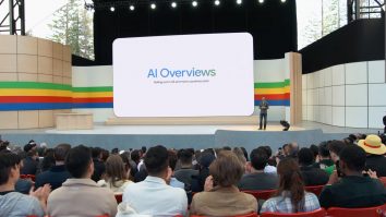 Sundar Pichai aduce Google A.I. Overviews în Europa. Ce presupune sistemul pentru utilizatori și pentru presă