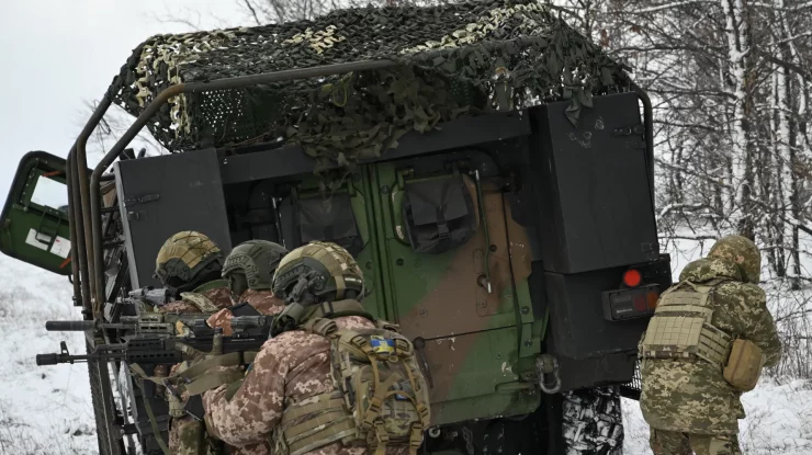 LIVE UPDATE. Război în Ucraina, ziua 1.117. Trump îl numește pe Keith Kellogg emisar special pentru Ucraina