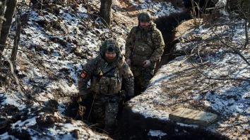 LIVE UPDATE. Război în Ucraina, ziua 1.122. Europa planifică o Forță Multinațională de „Reasigurare” pentru încetarea focului în Ucraina