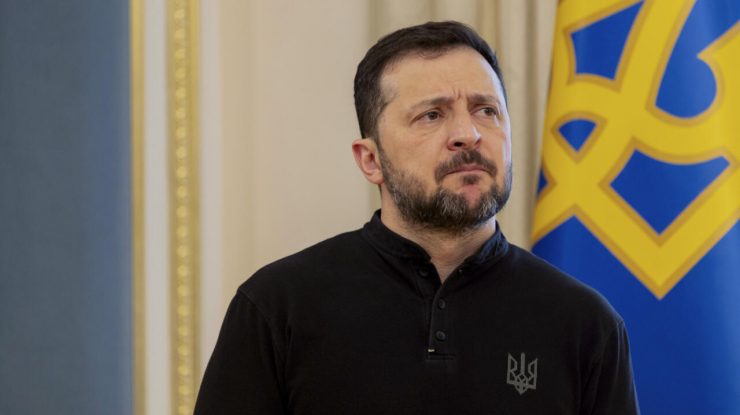 Zelenski speră să salveze relațiile cu Trump și reafirmă refuzul Ucrainei de a ceda teritorii Rusiei