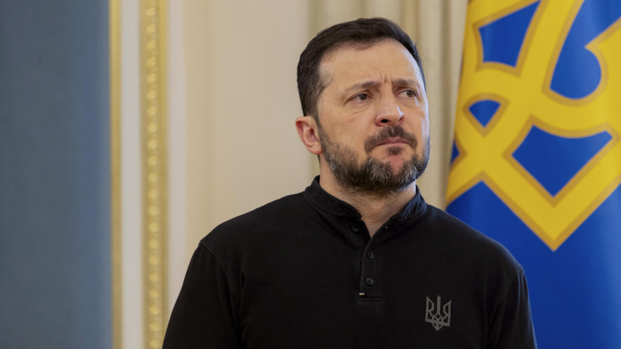 Zelenski speră să salveze relațiile cu Trump și reafirmă refuzul Ucrainei de a ceda teritorii Rusiei