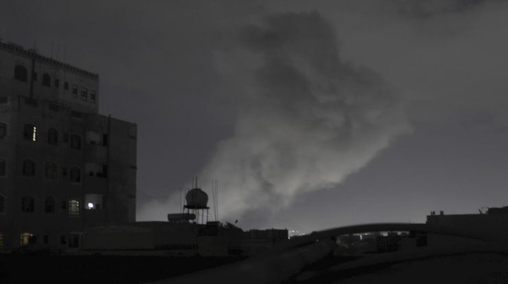 LIVE UPDATE. Război în Israel, ziua 527. Trump a lansat atacuri asupra rebelilor Houthi din Yemen și amenință Iranul să oprească ajutorul