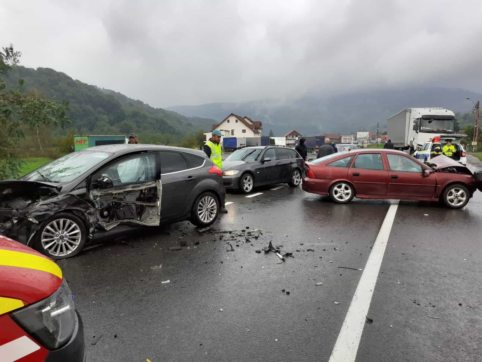 România este țara cu cele mai multe accidente mortale din Uniunea Europeană. Titi Aur, expert în conducere defensivă: „Principala cauza de mortalitate este indisciplina pietonilor”