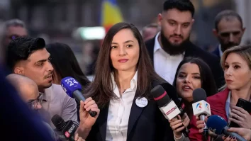 CCR analizează ultimele contestații privind candidaturile la prezidențiale. Vizați sunt Anamaria Gavrilă și George Simion