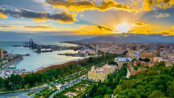 Guvernul din Andaluzia colaborează cu Microsoft pentru a promova regiunea. Ce impact va avea A.I.-ul în turism