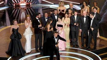 „Anora” a câștigat cinci Premii Oscar, inclusiv Cel mai bun film și Cel mai bun regizor. Cum a ajuns filmul atât de remarcabil