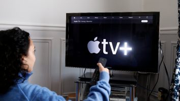 Apple TV+ înregistrează pierderi anuale de peste un miliard de dolari