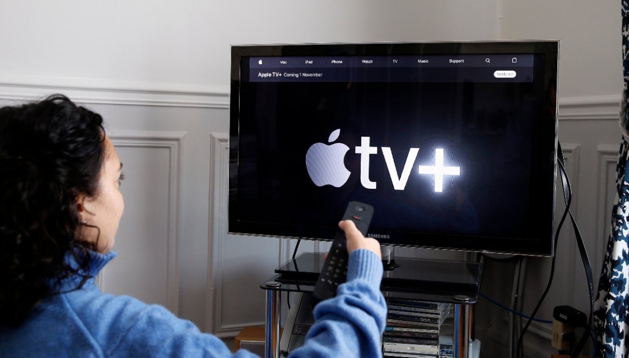 Apple TV+ înregistrează pierderi anuale de peste un miliard de dolari