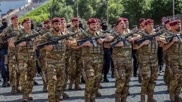 Statele UE cheltuiesc pe apărare 354 miliarde euro, peste China și dublu față de Rusia. Cum stă România la acest capitol