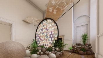 România va fi prezentă pe scena internațională la Bienala de Design din Londra