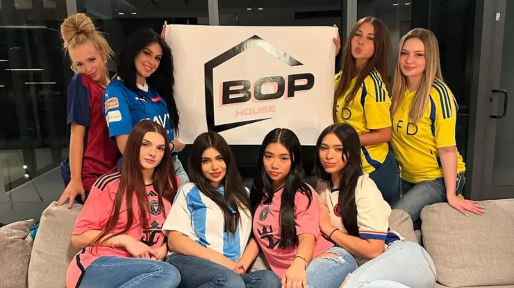 Unele platforme de social media sunt un pericol pentru copii și adolescenți. „Bop House” a primit red flag de la psihologi și experți