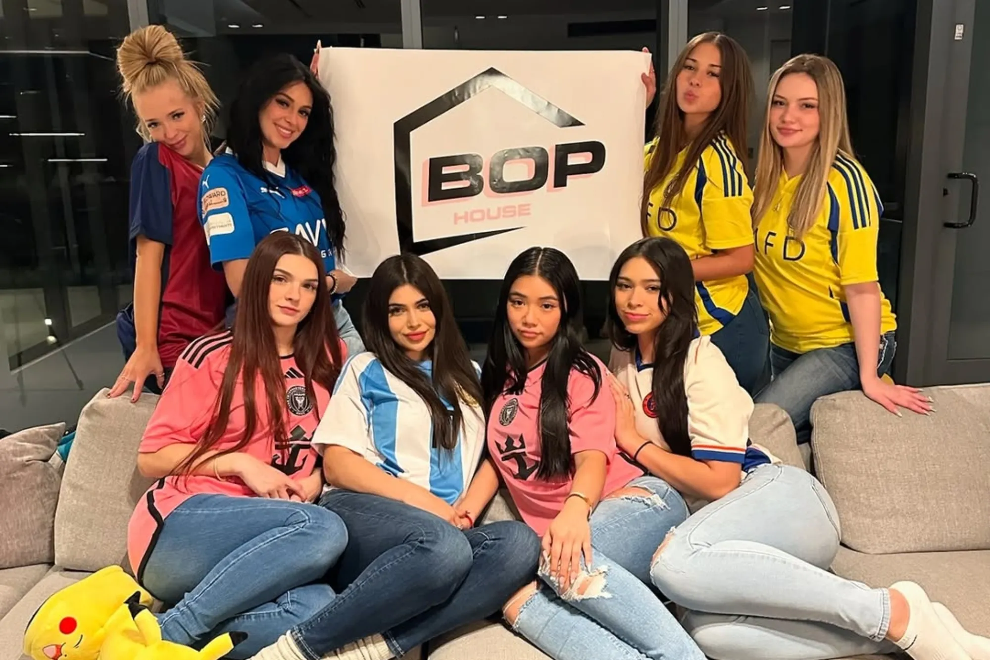 Unele platforme de social media sunt un pericol pentru copii și adolescenți. „Bop House” a primit red flag de la psihologi și experți