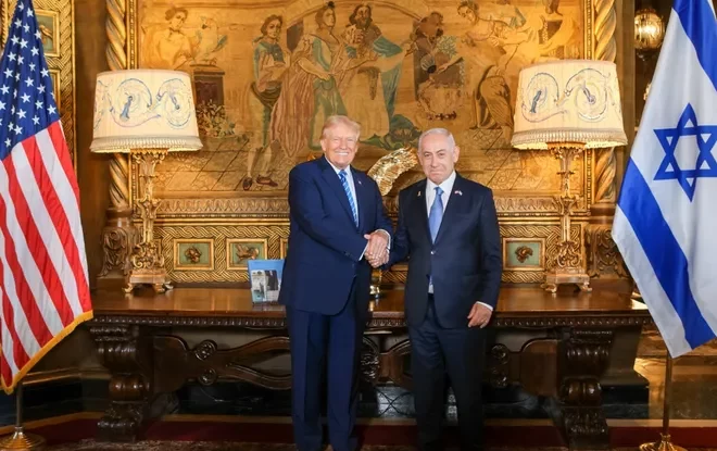 SUA și Israelul resping alternativa arabă a planului lui Donald Trump pentru reconstrucția Fâșiei Gaza
