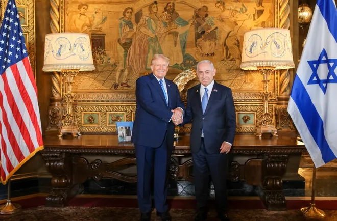 SUA și Israelul resping alternativa arabă a planului lui Donald Trump pentru reconstrucția Fâșiei Gaza