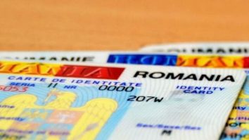 Guvernul a decis să schimbe cărțile de identitate. Noile buletine vor fi emise în două luni în toată țara