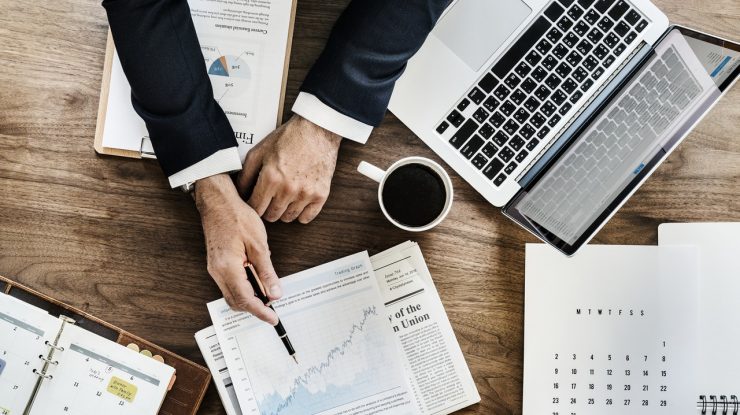 INS menţine datele privind creşterea PIB de doar 0,9% în 2024. Industria şi sectorul IT&C nu au avut nicio contribuţie