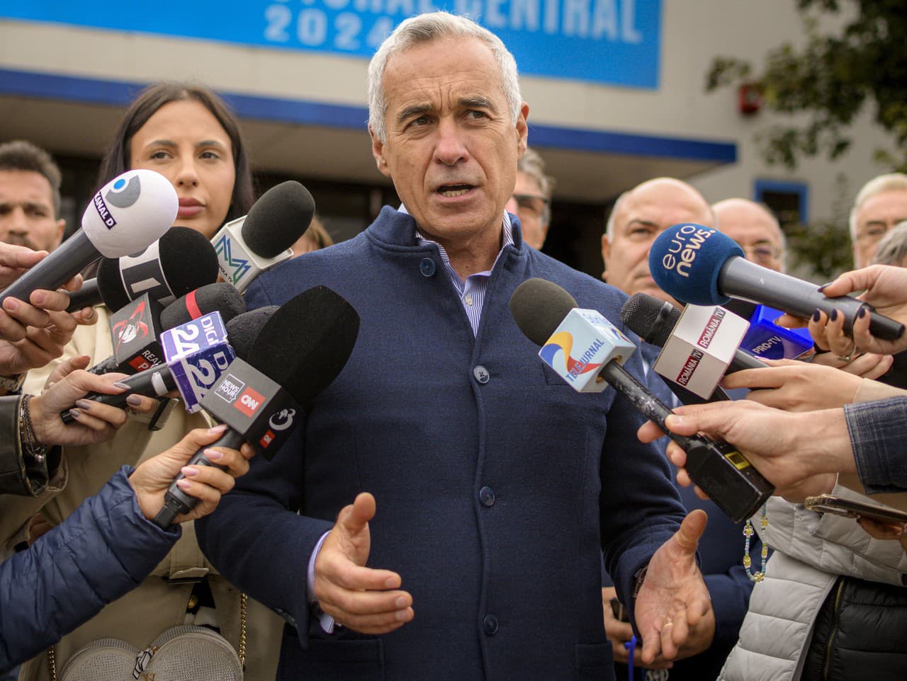 Ion Cristoiu: „Decizia BEC nu a fost luată la întâmplare, a fost un plan”. Cine ar putea să îl înlocuiască pe Călin Georgescu