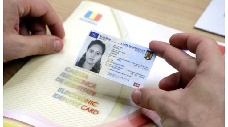 În maxim 2 luni, noua carte electronică de identitate va fi disponibilă în toată țara. Ce documente trebuie să pregătești