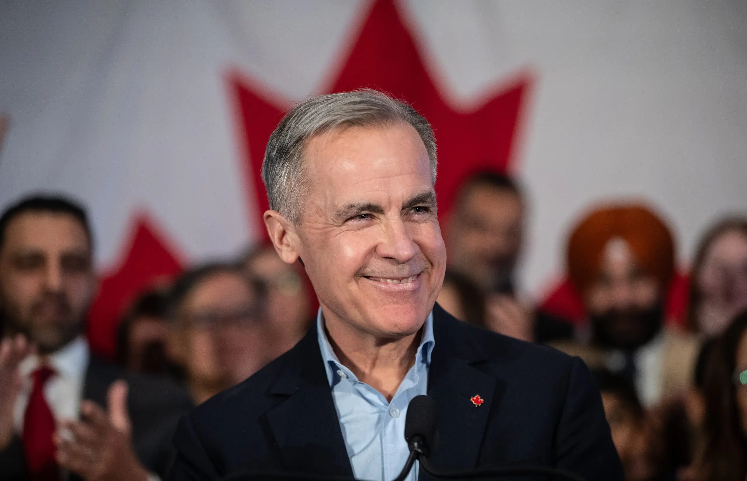 După demisia lui Justin Trudeau, Canada se pregătește pentru un nou lider: Cine este Mark Carney