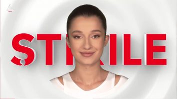 Știrile de la ora 19:00 prezentate de Cristiana Gigină, 13 martie 2025