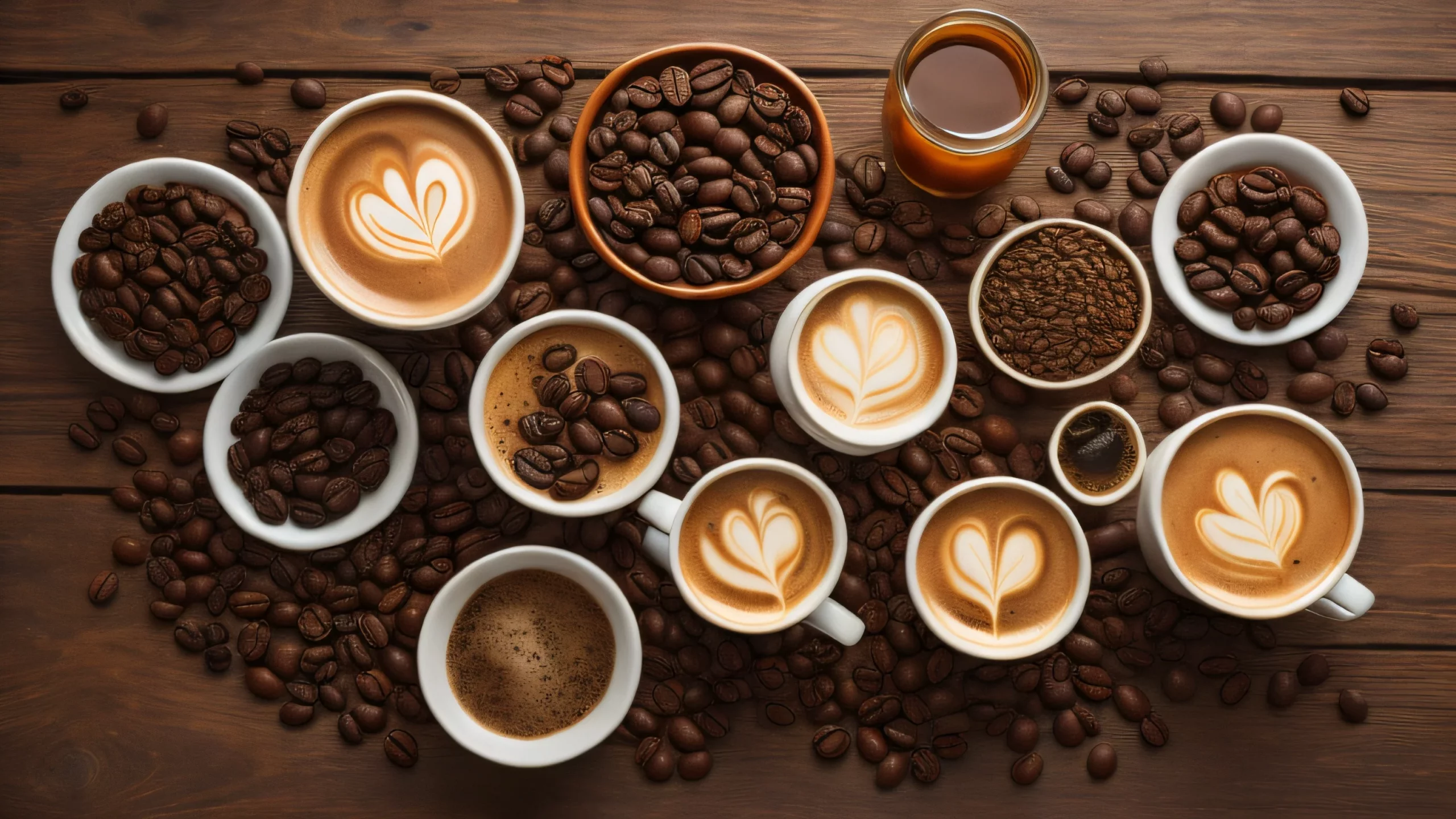 Îți place să bei cafea? Slăbești mai ușor. Cofeina din sânge ar putea reduce grăsimea corporală
