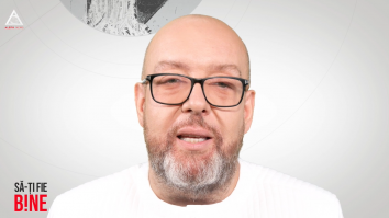Să-ți fie bine! Moștenirea