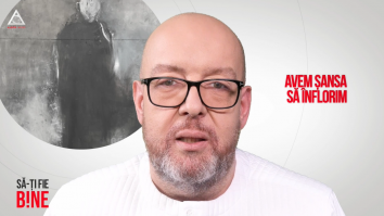 Să-ți fie bine! Unirea