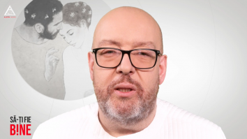 Să-ți fie bine! Dragostea adevărată