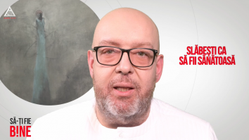 Să-ți fie bine! Obligă-mă