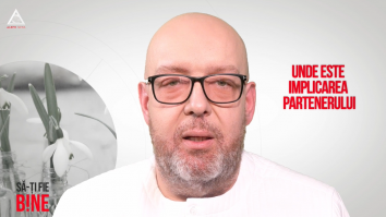 Să-ți fie bine! Ziua de 8 martie