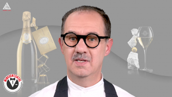 Winecentziatul. Louis Roederer – Cristal