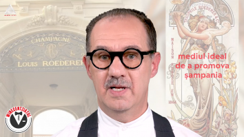 Winecentziatul. Louis Roederer – Vintage 2012