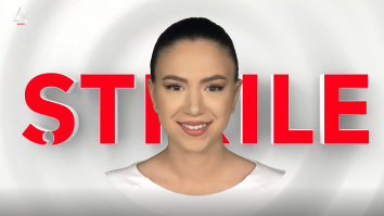 Știrile de la ora 19:00 prezentate de Andreea Neblea, 20 martie 2025