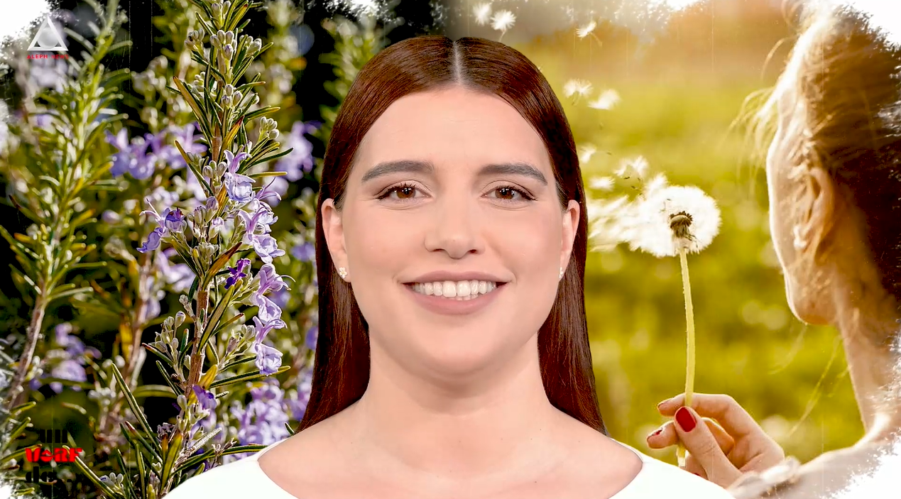 Un vârf de…Alergii cutanate