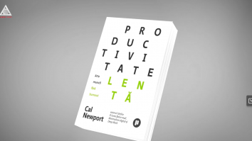 CitEști. Unirea cu tine
