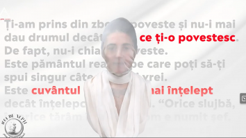 1001 de nopți. Despre măriri