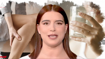 Un vârf de…Detox Rinichi