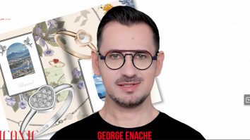 ICONIC. My Happy Hearts: o declarație de iubire în fiecare bijuterie