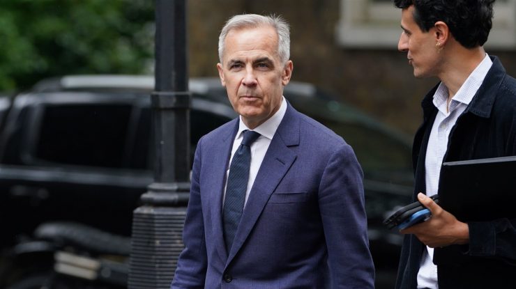 Mark Carney declară că relația economică cu SUA s-a încheiat. Canada va trebui să reimagineze fundamental economia pentru a face față