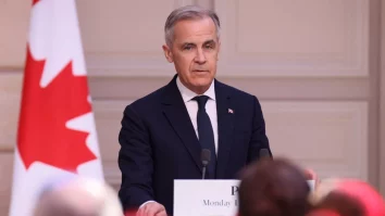 Noul premier al Canadei a declarat că „este disponibil” pentru o convorbire cu Trump, dar „discuția va avea loc în condițiile noastre, ca țară suverană”
